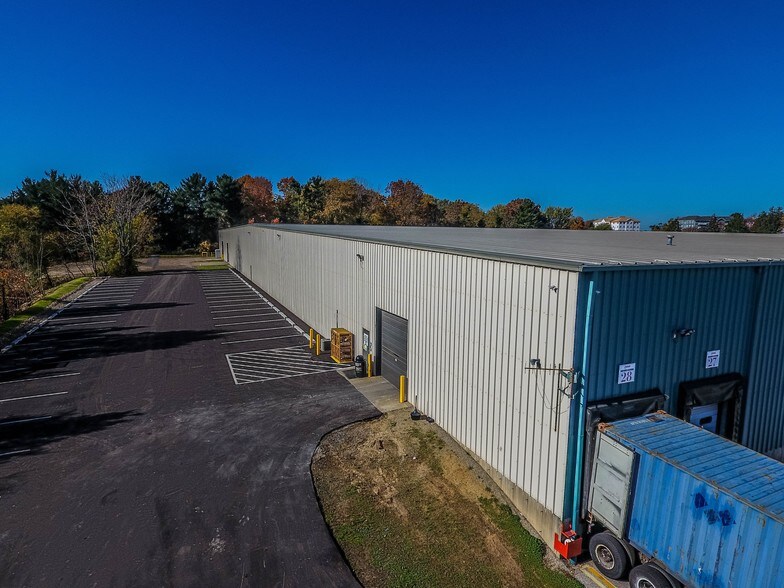 More Photos Of 2024 Hawthorne Ave, Saint Joseph Distribution For Lease