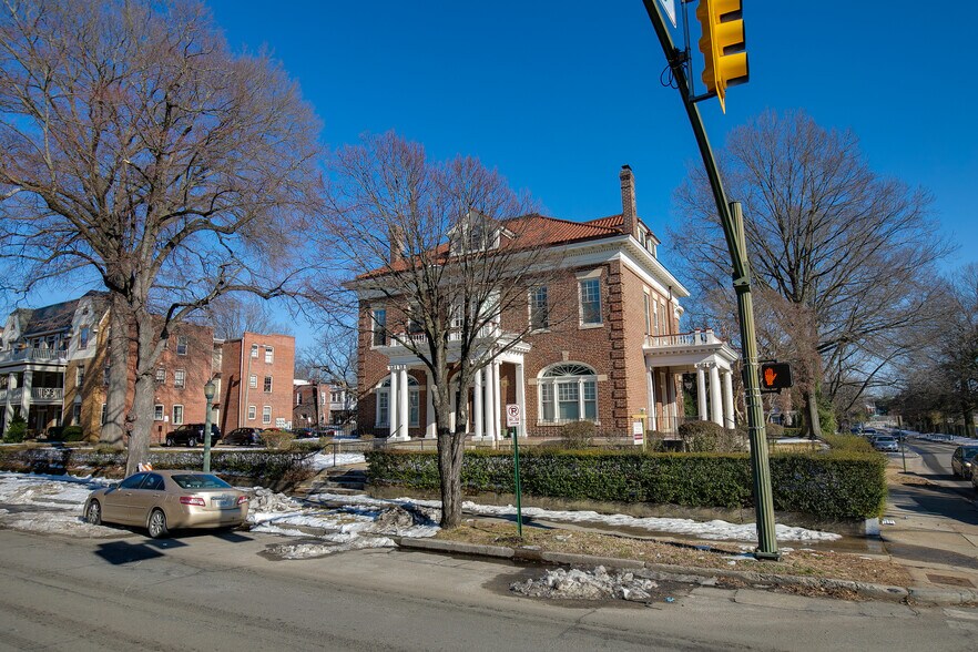 More Photos Of 311 S Arthur Ashe Boulevard, Richmond Office Residential For Sale