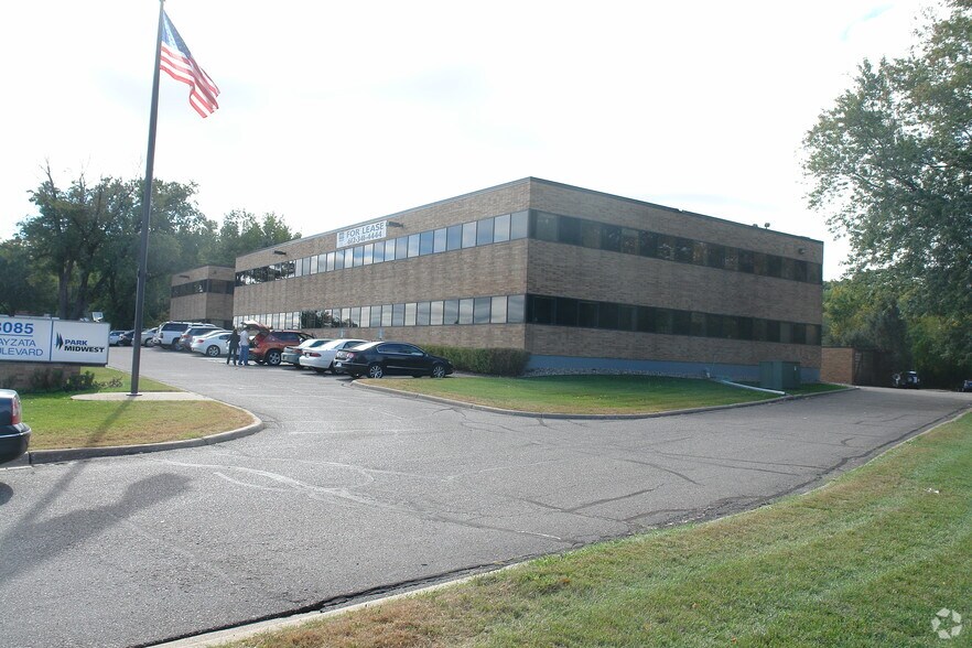 More Photos Of 8085 Wayzata Blvd, Minneapolis Office For Lease