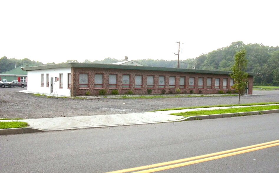 More Photos Of 335 New Rd, South Brunswick Industrial For Sale