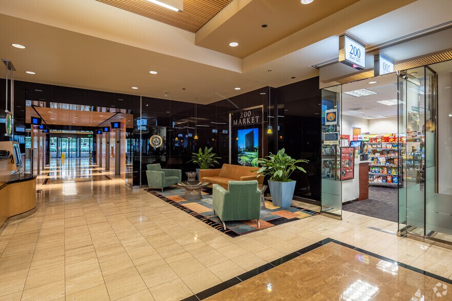 More Photos Of 200 SW Market St, Portland Office For Lease