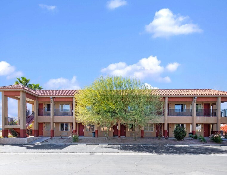More Photos Of 81753 111 Hwy, Indio Hotel For Sale