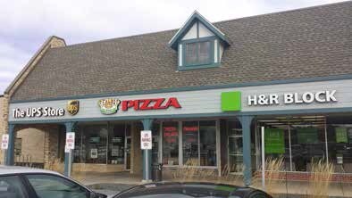 More Photos Of 1111-1213 N Sherman Ave, Madison Storefront For Lease