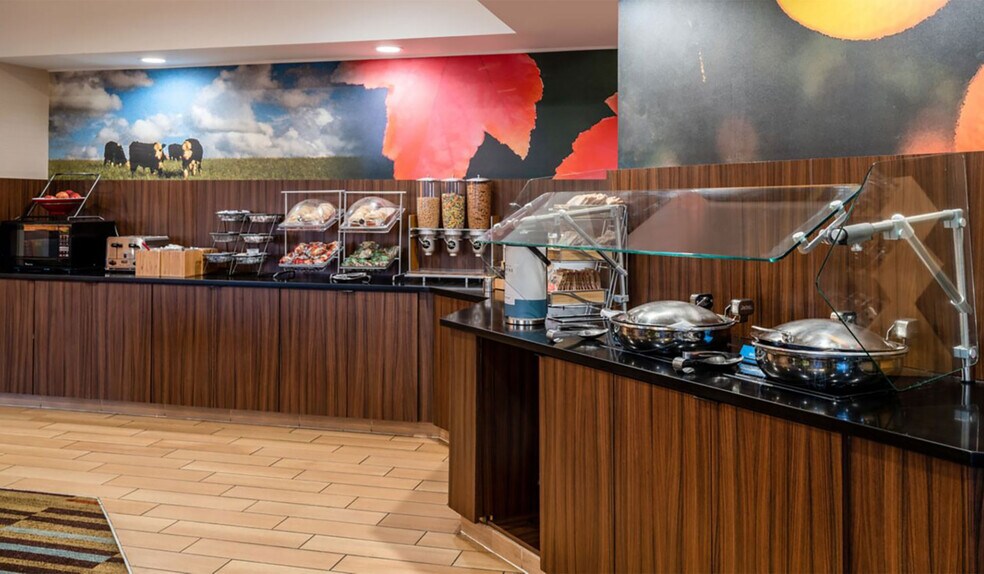 More Photos Of 13851 E Harvard Ave, Aurora Hotel For Sale