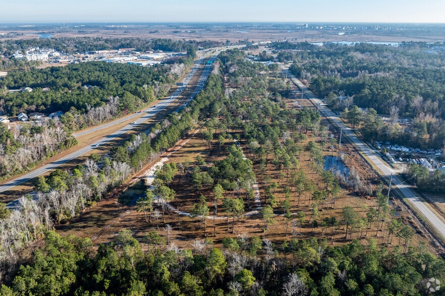 More Photos Of 10118 Blackwell Rd SE, Belville Land For Sale