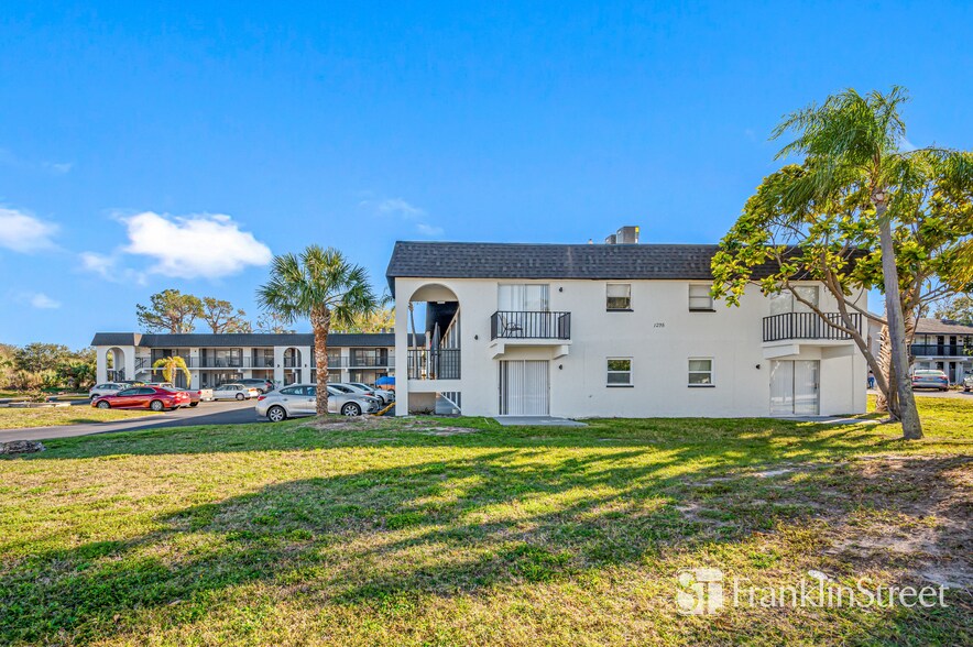More Photos Of , Clearwater Multifamily For Sale