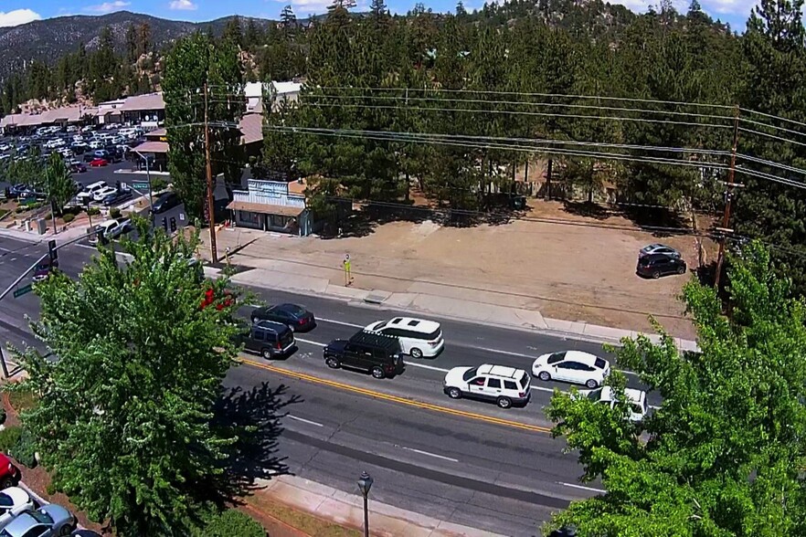 More Photos Of 42167 Big Bear Blvd, Big Bear Lake Land For Lease