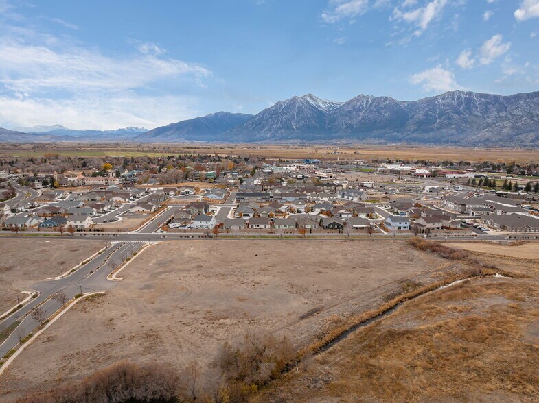 More Photos Of 1710 Monte Vista Ave, Minden Land For Sale