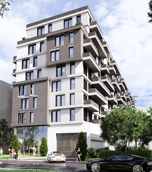 More Photos Of 468 Winona Dr, Toronto Land For Sale