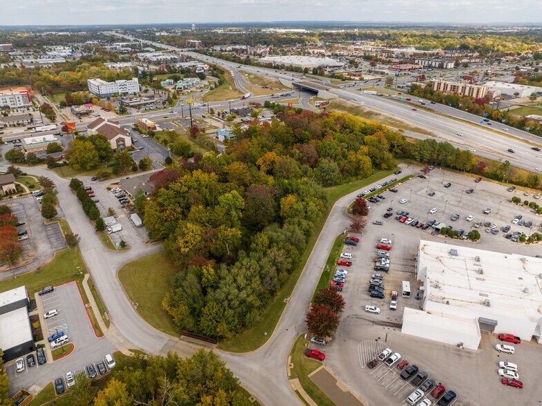 More Photos Of 301 SE Metro Pky, Rogers Land For Sale