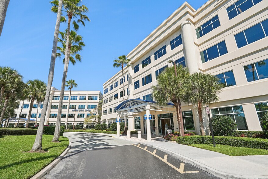 Primary Photo Of 7108-7121 Fairway Dr, Palm Beach Gardens Unknown For Lease