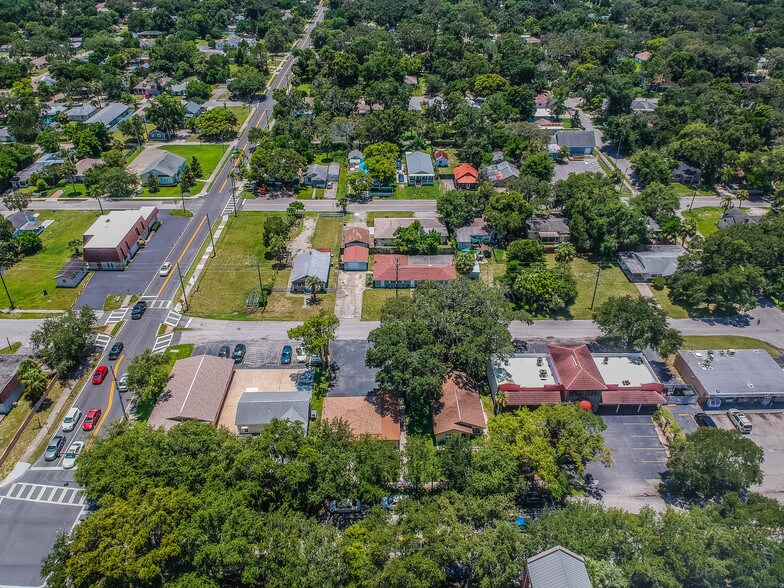 5936 Main St, New Port Richey, FL 34652 Freestanding For Sale