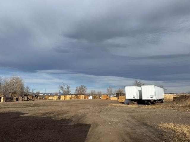 Primary Photo Of 6040 Huron St. st, Denver Land For Lease