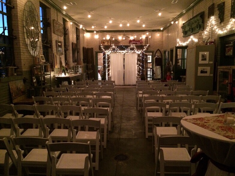 More Photos Of 1220 Gallatin Ave, Nashville Storefront Retail Office For Sale