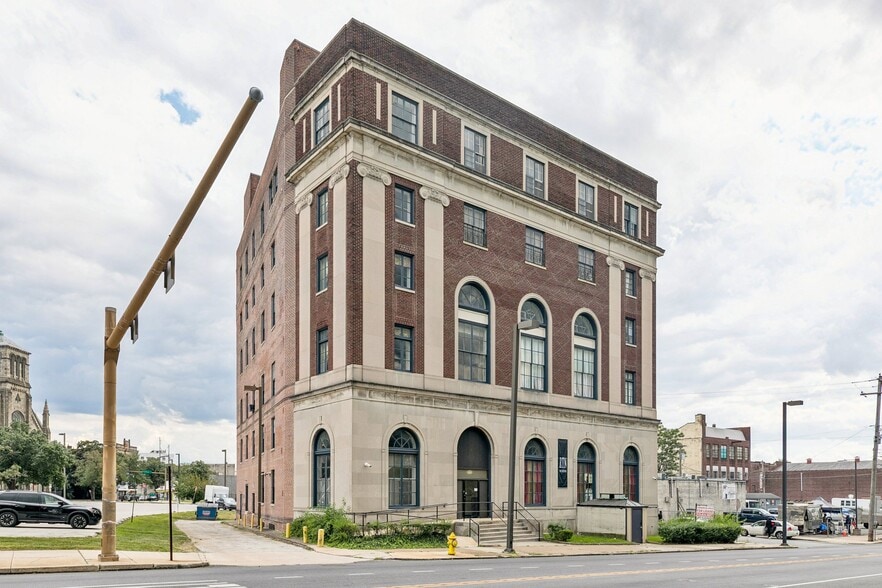 More Photos Of 51 E 9th St, Chester Lodge Meeting Hall For Sale