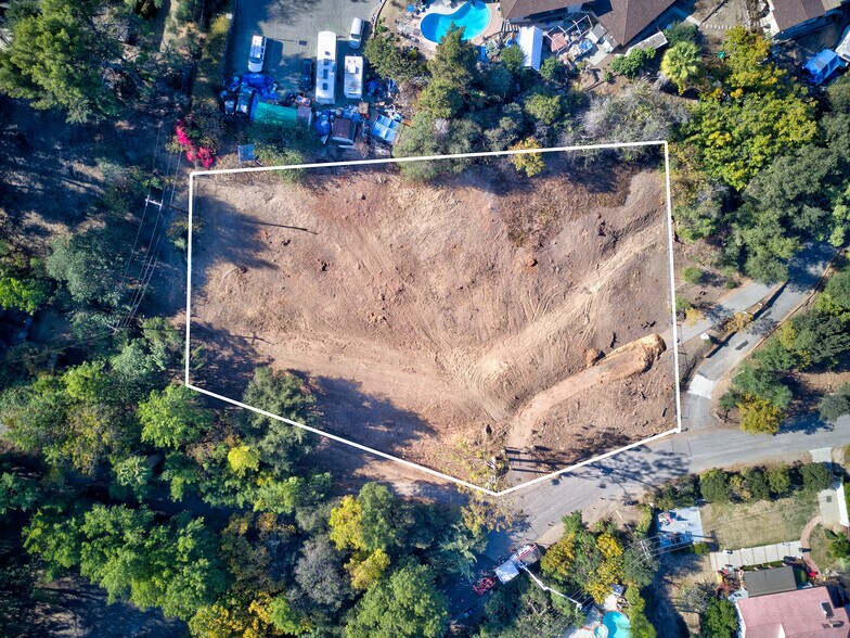 More Photos Of 21544 Covina Hills, Covina Land For Sale
