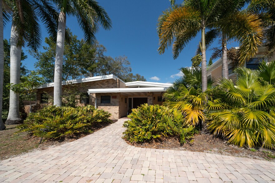 More Photos Of 5635 7th Ave N, Saint Petersburg Land For Sale