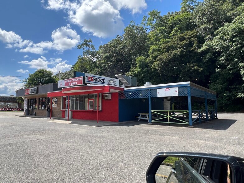 More Photos Of 915 Main St, Holyoke Convenience Store For Sale
