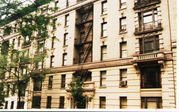 More Photos Of 455 Fort Washington Ave, New York Apartments For Lease