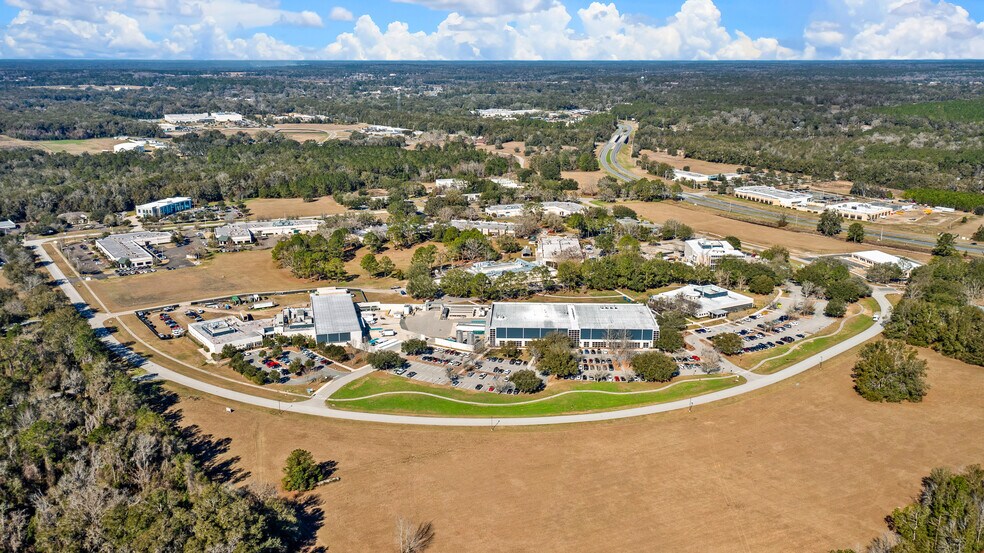 More Photos Of 11694 Research Dr, Alachua Medical For Lease