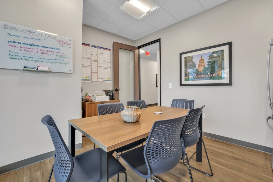 More Photos Of 8701 Menchaca Rd, Austin Medical For Sale