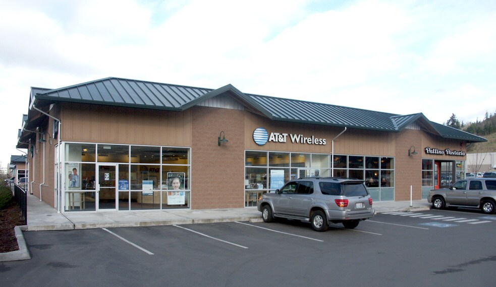 More Photos Of 6150 Lake Sammamish Pky, Issaquah Unknown For Lease