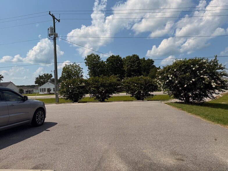 More Photos Of 1985 W Main St, Williamston Warehouse For Sale