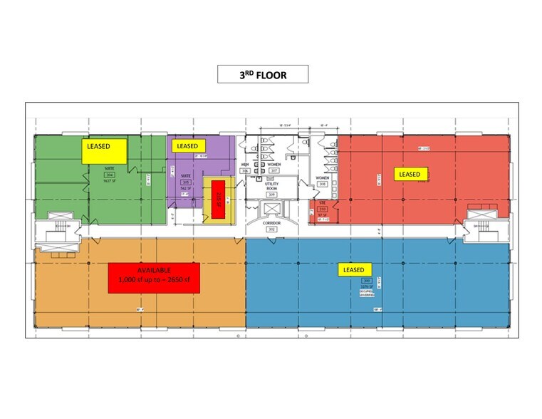 More Photos Of 1135 E Chocolate Ave, Hershey Medical For Lease