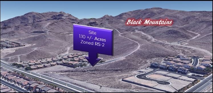 More Photos Of Horizon Ridge & Westridge Pky, Henderson Land For Sale