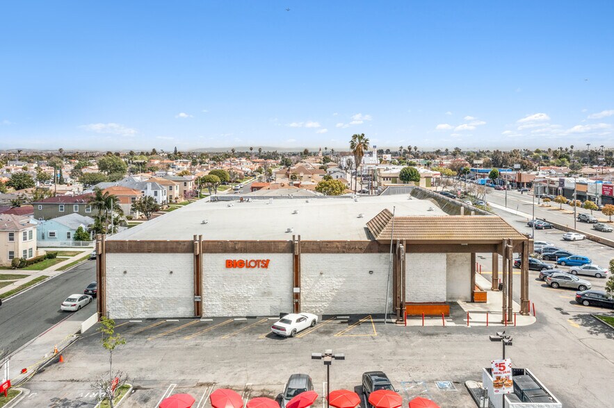 More Photos Of 3003 W Manchester Blvd, Inglewood General Retail For Sale