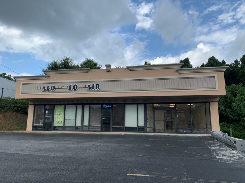 Primary Photo Of 5344 Buford Hwy NE, Doraville Freestanding For Lease