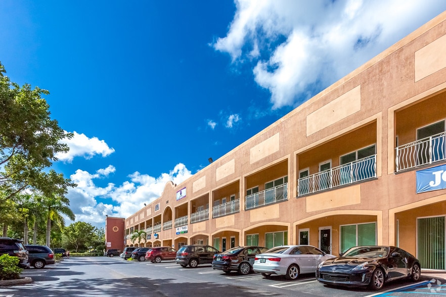 More Photos Of 5911 NW 173rd Dr, Hialeah Office For Lease