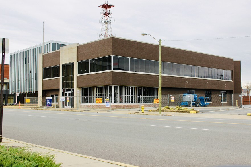 More Photos Of 600 Frederica St, Owensboro Office For Lease