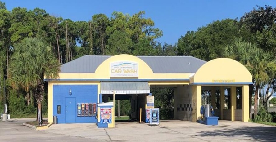 More Photos Of 15251 Convenience Way, Fort Myers Carwash For Lease