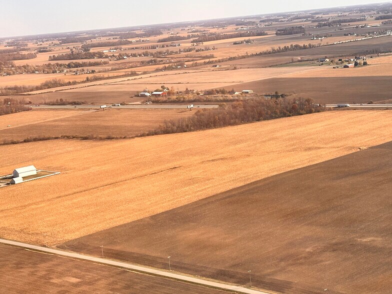 More Photos Of 4305 PLEASANT CENTER Rd, Yoder Land For Sale