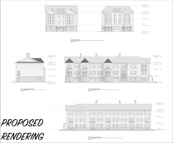 More Photos Of 47 W Cherry St, Hicksville Land For Sale