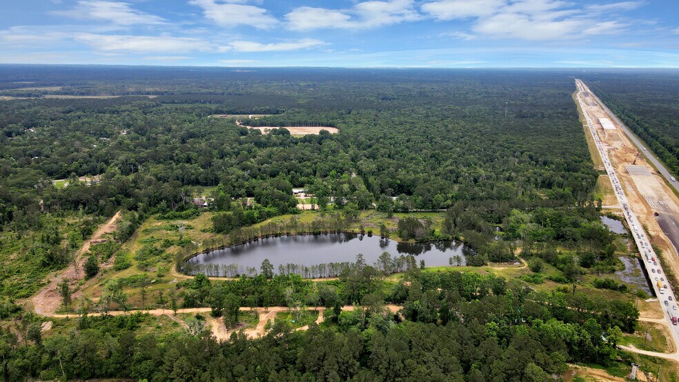 More Photos Of 12520 US-59, Shepherd Land For Sale