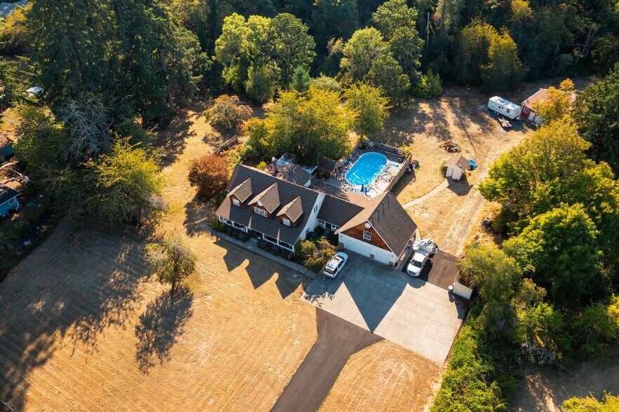 30203 SE Eagle Creek Rd, Estacada, OR 97023 Land For Sale