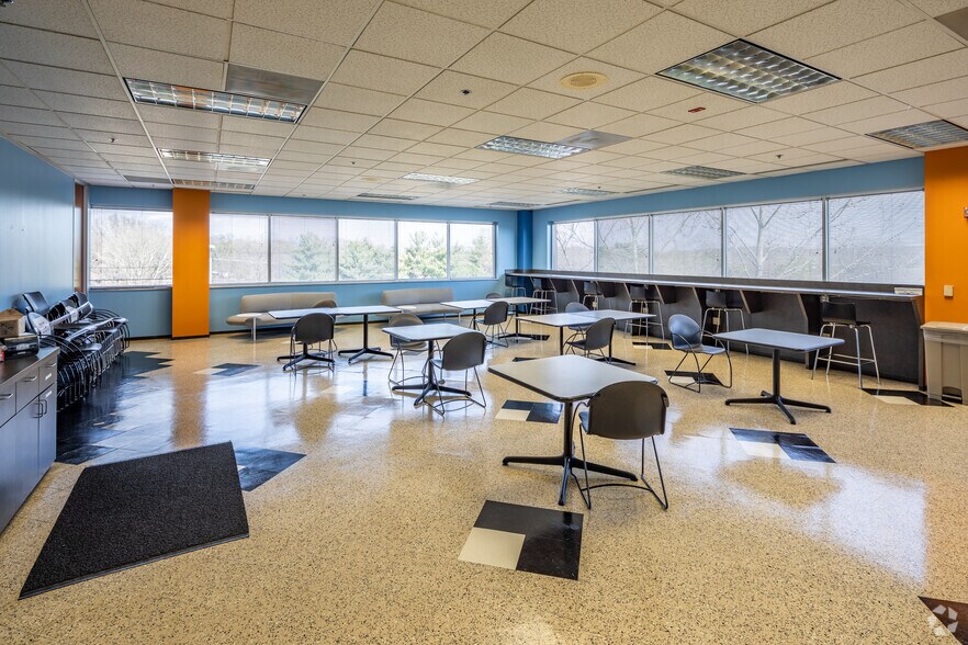 Photo of 3rd Floor Ste 300