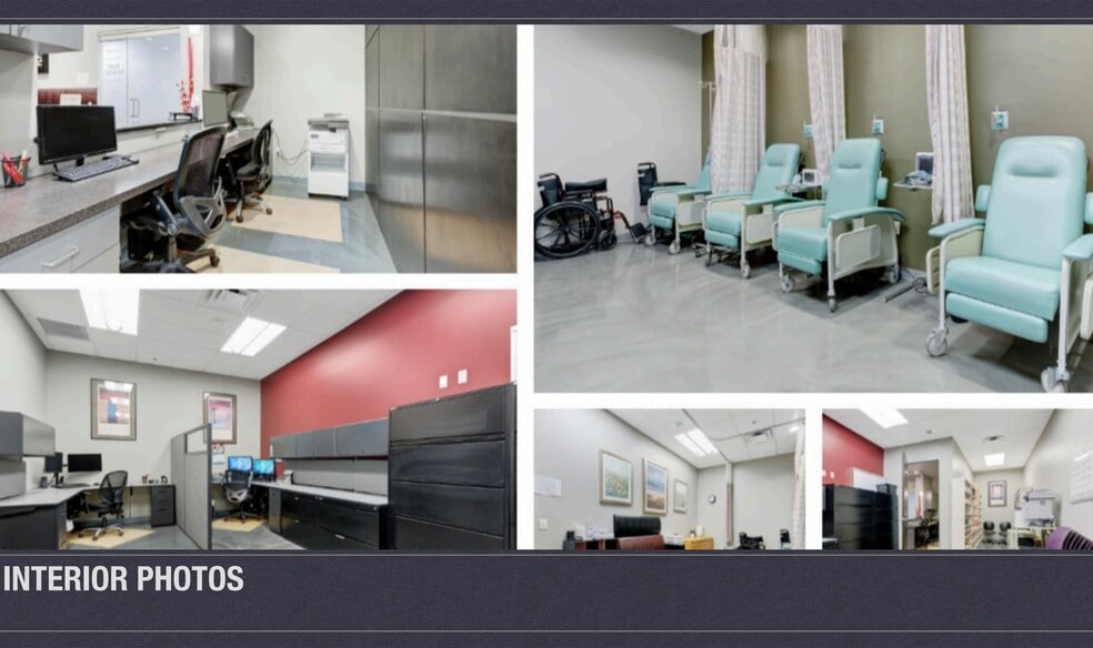 More Photos Of 7010 E Chauncey Ln, Phoenix Medical For Sale