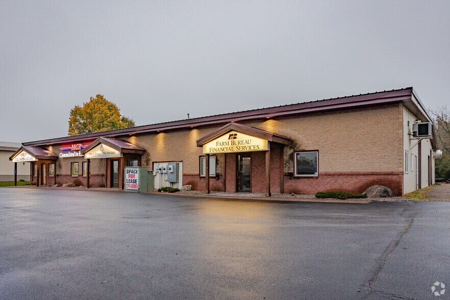 Primary Photo Of 980 Elm St E, Annandale Flex For Lease