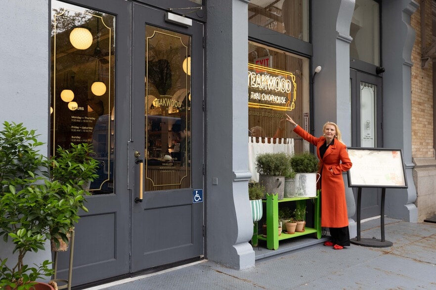 More Photos Of 345 Greenwich St, New York Apartments For Sale