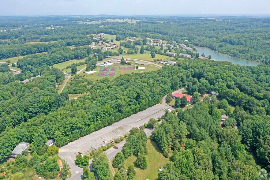 More Photos Of 1165 Graves Harbor Trl, Huddleston Land For Sale