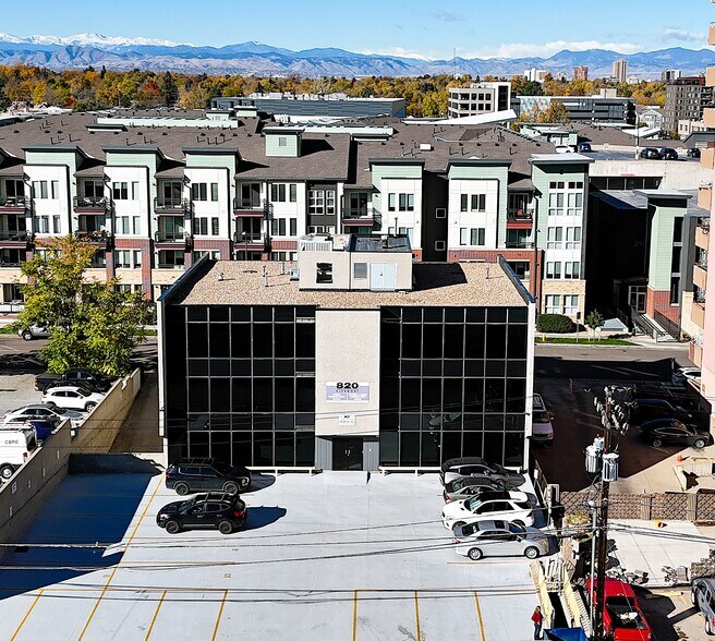 More Photos Of 820 Clermont St, Denver Medical For Sale