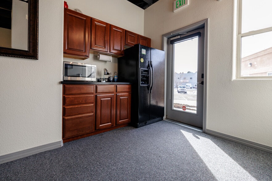 More Photos Of 1965 Dominion Way, Colorado Springs Medical For Lease