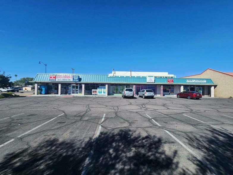 More Photos Of , Mesa General Retail For Sale