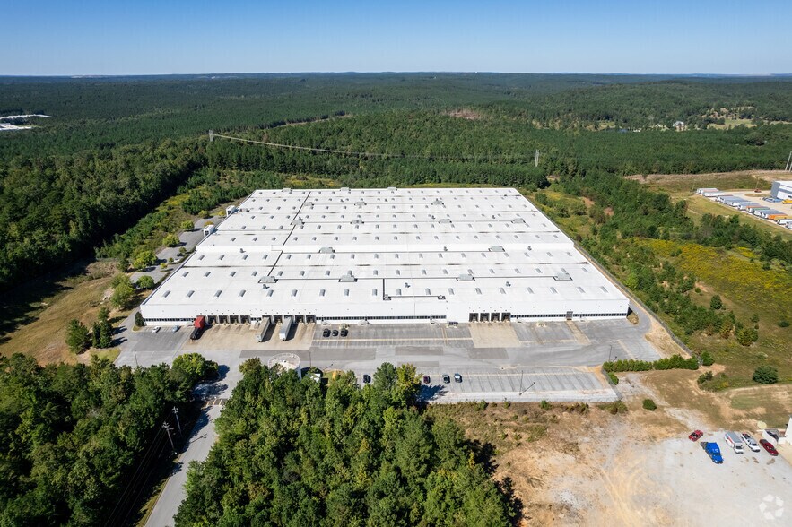 More Photos Of 11146 Will Walker Rd, Vance Distribution For Sale