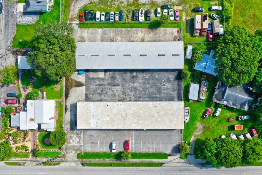 More Photos Of 1166 Angle Rd, Fort Pierce Self Storage For Sale