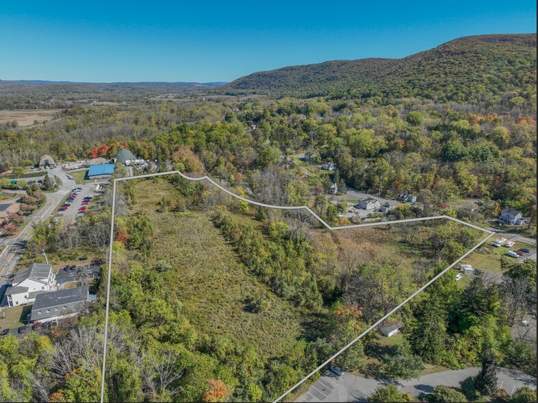 More Photos Of 321 Nj-94, Vernon Land For Sale