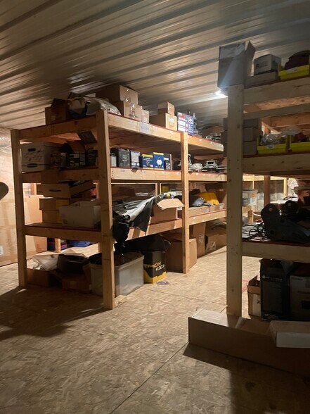 More Photos Of 5165 Linden St, Laona General Retail For Sale